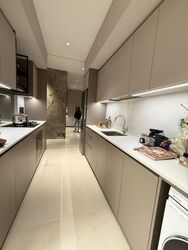 Jalan Jurong Kechil (D21), Condominium #498820801